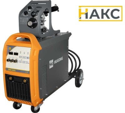 Полуавтомат сварочный ТСС Hugong EMIG 500S III