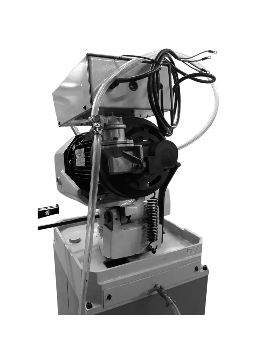 Фото Дисковая пила Stalex CS-250 от018000146