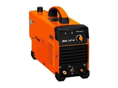 Аппарат воздушно-плазменной резки Сварог REAL CUT 45 (L207)