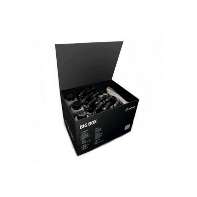 Смотреть стартовый набор detail "big box detail" на сайте «От и До.ру» Стартовый набор Detail "Big Box Detail"