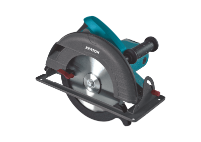 Пила циркулярная Кратон CS-2000/235