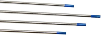 Смотреть вольфрамовый электрод ewm wla 20; 3.2 x 175 мм, упак. 10 шт на сайте «От и До.ру» Вольфрамовый электрод EWM WLa 20; 3.2 x 175 мм, упак. 10 шт