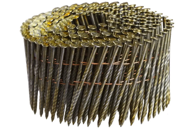 Гвозди барабанные Fubag для N70C 2.50x65 мм кольцевая накатка 300 шт