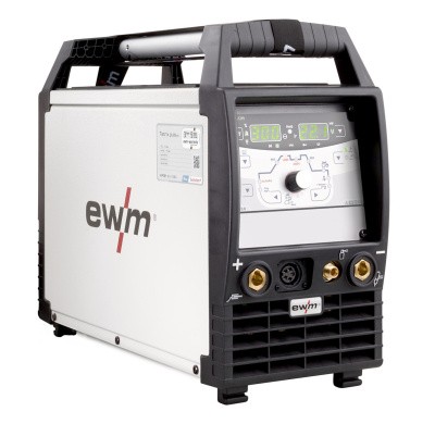 Смотреть сварочный аппарат ewm tetrix 300 dc smart 2.0 puls 5p tm на сайте «От и До.ру» Сварочный аппарат EWM Tetrix 300 DC Smart 2.0 puls 5P TM