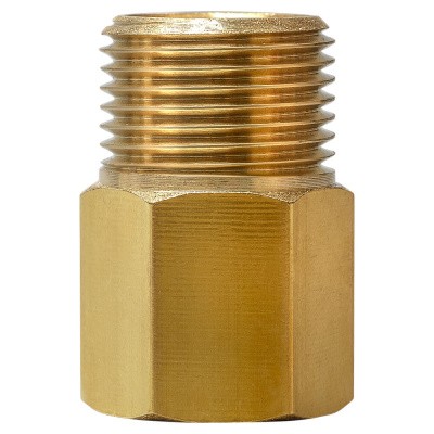 Переходник ПТК 3/8-M12х1