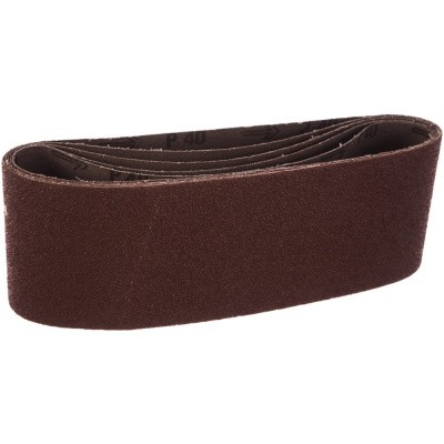 Лента шлифовальная (3 шт; 100х620 мм; P40) Milwaukee 4932341610