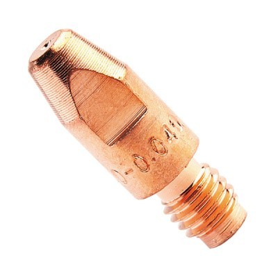 Наконечник сварочный Оберон E-CU М8x30х1,2мм