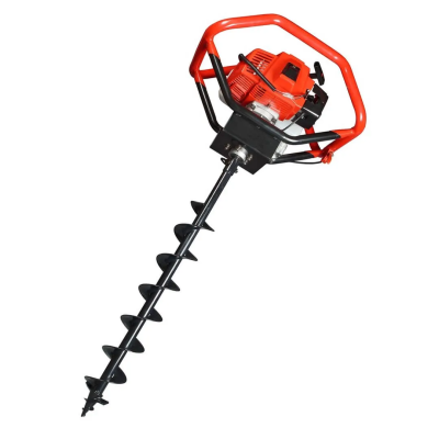 Мотобур Fubag FPB 71 (без шнека)