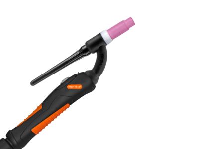 Горелка TECH TS 18FLEX М12×1 4м вод. охл. IOB6906-36