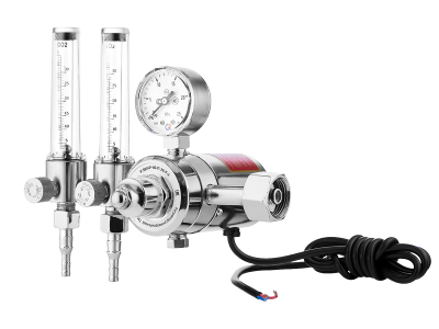 Газовый регулятор Сварог У-30/АР-40-П-36-Р-2