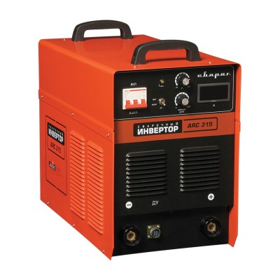 Смотреть сварочный аппарат сварог arc 315 (r14) на сайте «От и До.ру» Сварочный аппарат Сварог ARC 315 (R14)