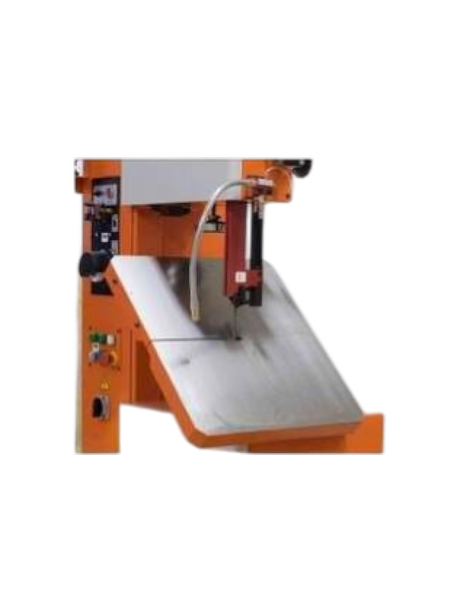 Фото Станок ленточнопильный Stalex VS-400 от018000302