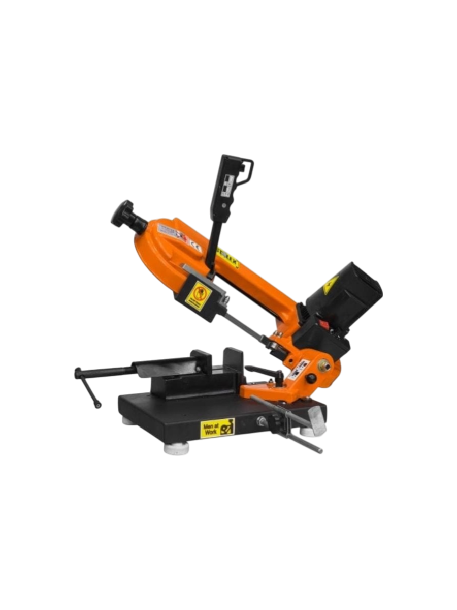 Фото Станок ленточнопильный Stalex BS-85 от018000211