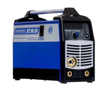 Смотреть сварочный полуавтомат aurora pro speedway 160 synergic на сайте «От и До.ру» Сварочный полуавтомат Aurora PRO SPEEDWAY 160 SYNERGIC