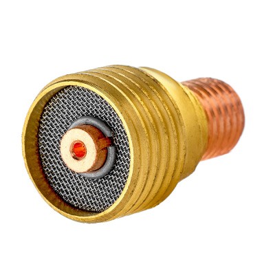 Держатель цанги ПТК Газовая Линза D=2,0мм (TIG TP 9/20/25) LAX0920