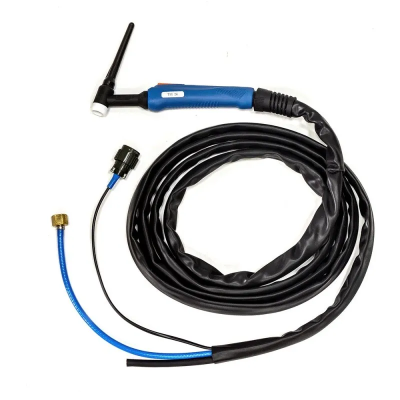 Смотреть горелка aurora inter tig 200 ac/dc pulse 8м на сайте «От и До.ру» Горелка Aurora INTER TIG 200 AC/DC Pulse 8м