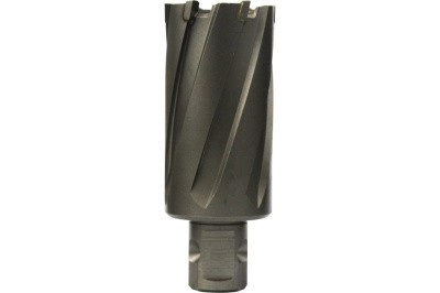 Кольцевое сверло Euroboor TCT, длина 55 мм, диаметр 23 мм HMLU.230