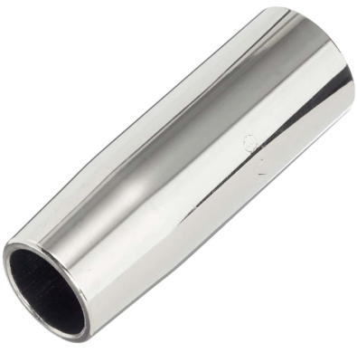 Газ. сопло коническое D18,0/72,0 2 шт