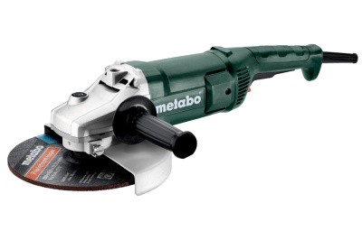 Угловая шлифмашина Metabo W 2200-230