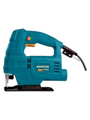 Лобзик электрический Кратон Home JSEH-400/55