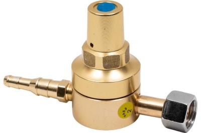 Газовый экономайзер KRASS GS40RU Нерегулируемый