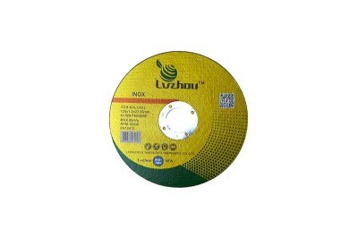 Круг отрезной Lvzhou 125 x 1.2 x 22,23mm