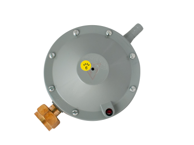 Газовый редуктор Сварог РДСГ-1-1,2