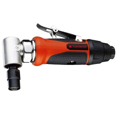 Пневматическая угловая шлифмашина Euroboor ADG.2A