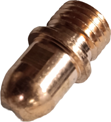 Электрод HUGONG для горелки плазменной резки A141 (упак. 10 шт.)