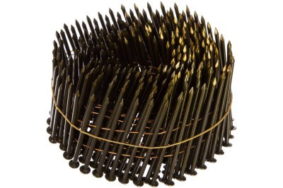 Гвозди барабанные Fubag для N70C (2.87x65 мм, гладкие, 5000 шт)