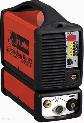 Смотреть сварочный аппарат telwin technology tig 182 ac/dc-hf/lift 230v на сайте «От и До.ру» Сварочный аппарат Telwin TECHNOLOGY TIG 182 AC/DC-HF/LIFT 230V