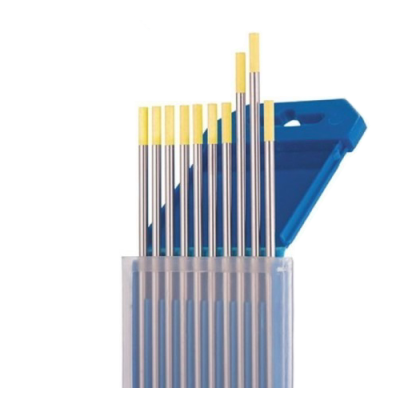 Вольфрамовый электрод Abicor Binzel WL15 2.4х175 мм, упак. 10 шт