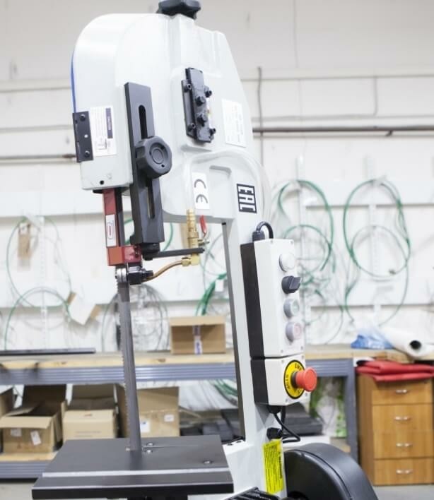 Фото Станок ленточнопильный Stalex BS-712R от018000236