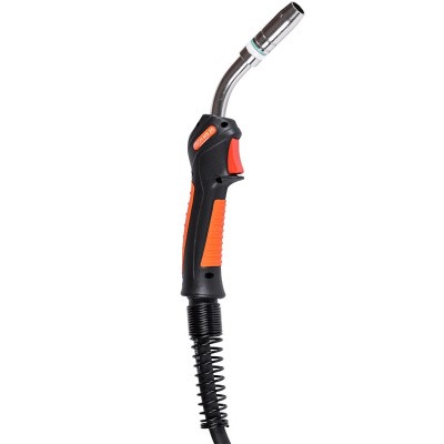 Горелка TECH MS 25 (евро адаптер) 4м ICT2799