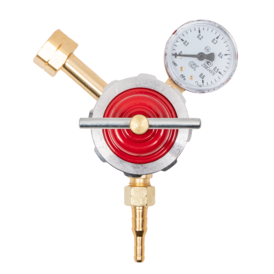 Редуктор пропановый БПО 5 4 KRASS