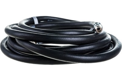 Шланг с фитингами рапид Fubag, маслостойкая термопластичная резина, 20бар, 8x13мм, 5м