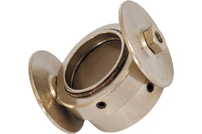 Насадка Оберон роликовая (PW PW-101/141)