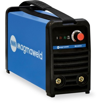 Смотреть сварочный аппарат magmaweld ministick deluxe на сайте «От и До.ру» Сварочный аппарат Magmaweld Ministick Deluxe