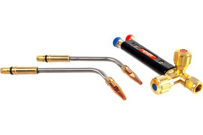 Горелка ацетиленовая KRASS Г2С-23