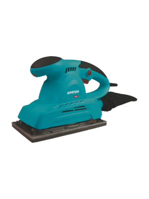 Машина шлифовальная плоская (вибрационная) Кратон OS-300-115