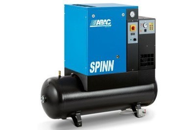 Смотреть компрессор винтовой abac spinn 4e 10 400/50 270 e ce на сайте «От и До.ру» Компрессор винтовой ABAC SPINN 4E 10 400/50 270 E CE