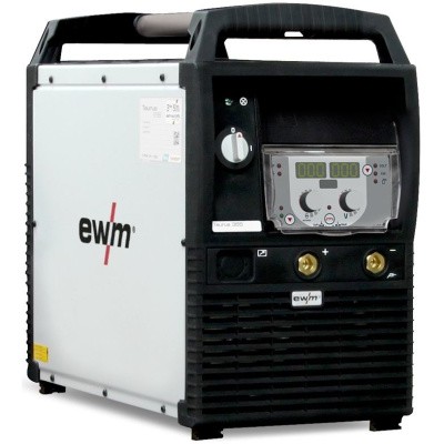 Смотреть сварочный полуавтомат ewm taurus 505 basic tdm на сайте «От и До.ру» Сварочный полуавтомат EWM Taurus 505 Basic TDM