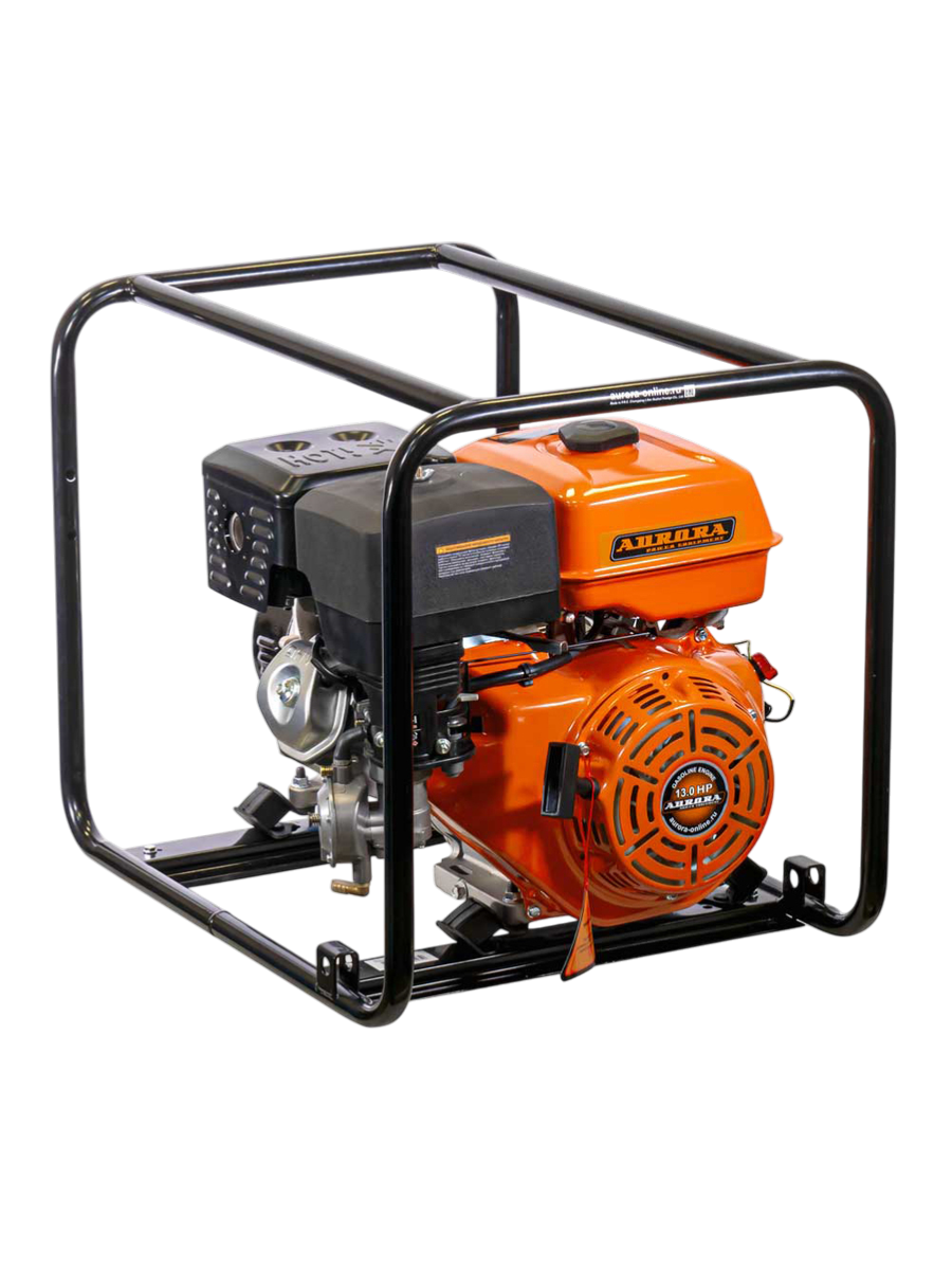 Фото Бензогенератор Aurora ABE 5500 RUN от001000001