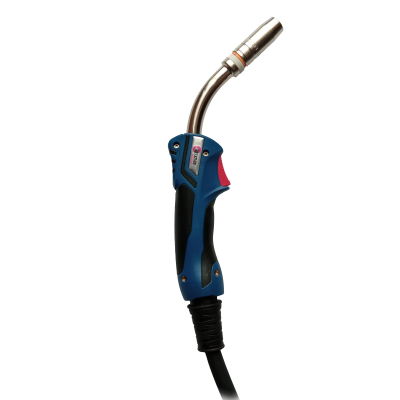 Смотреть сварочная горелка abicor binzel mb evo 25 5м на сайте «От и До.ру» Сварочная горелка Abicor Binzel MB EVO 25 5м