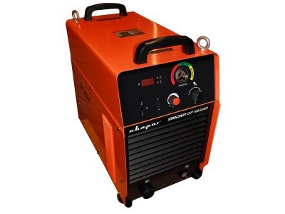 Аппарат воздушно-плазменной резки Сварог CUT 160 (L307)