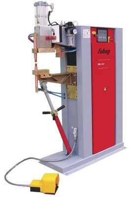 Аппарат точечной сварки Fubag PS 150 с блоком управления PX1600