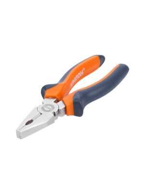 Пассатижи Кратон Home master комбинированные Сr-V 150 мм
