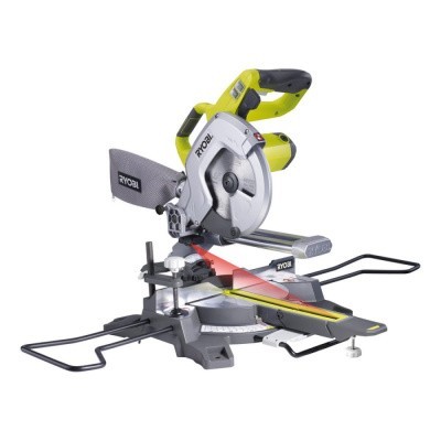 Ryobi Торцовочная пила EMS216L 5133001197