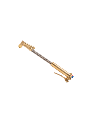 Газовый резак KRASS SIDER 7 пропановый