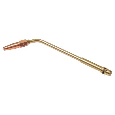 Наконечник ПТК сварочный пропановый №2 (Мундштук медный с форкамерой)